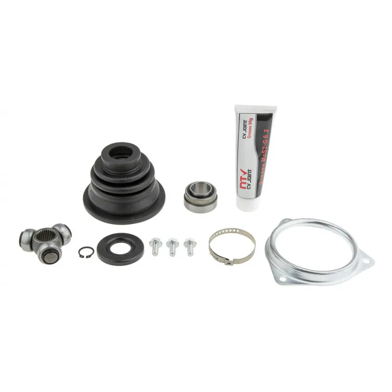 Jeu de joints, arbre de transmission avant gauche TEKNÖR NPW-MS-041