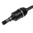 Arbre de transmission avant gauche TEKNÖR NPW-ME-124 - Visuel 2