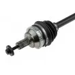 Arbre de transmission arrière droit TEKNÖR NPW-ME-122 - Visuel 3