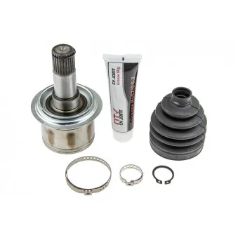 Embout de cardan avant (kit de réparation) TEKNÖR NPW-ME-094
