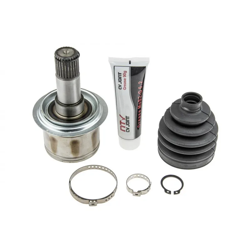 Embout de cardan avant (kit de réparation) TEKNÖR NPW-ME-094