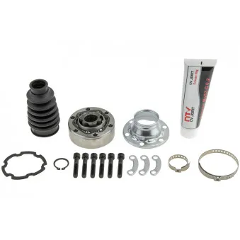 Embout de cardan avant (kit de réparation) TEKNÖR NPW-KA-336