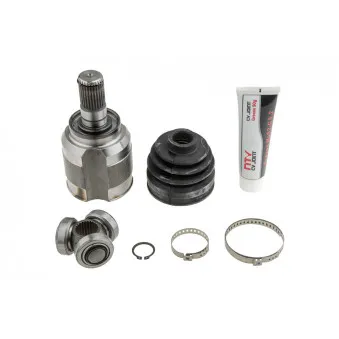 Embout de cardan avant (kit de réparation) TEKNÖR NPW-HY-536