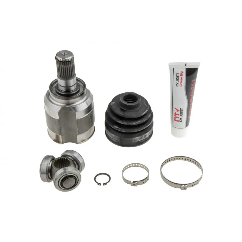 Embout de cardan avant (kit de réparation) TEKNÖR NPW-HY-536