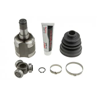 Jeu de joints, arbre de transmission avant gauche TEKNÖR NPW-HY-534