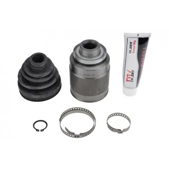 Jeu de joints, arbre de transmission avant droit TEKNÖR NPW-HY-530