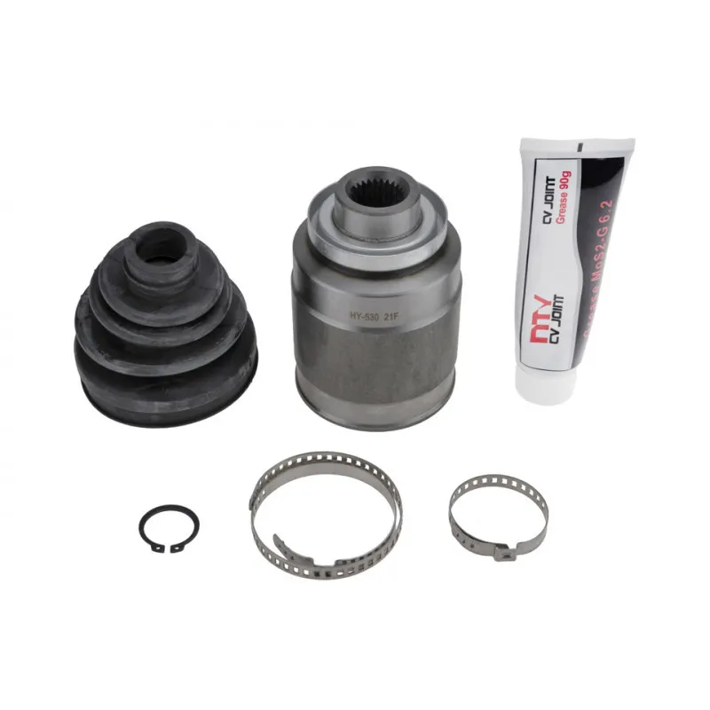 Jeu de joints, arbre de transmission avant droit TEKNÖR NPW-HY-530