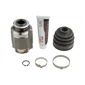 Jeu de joints, arbre de transmission avant droit TEKNÖR NPW-HY-524