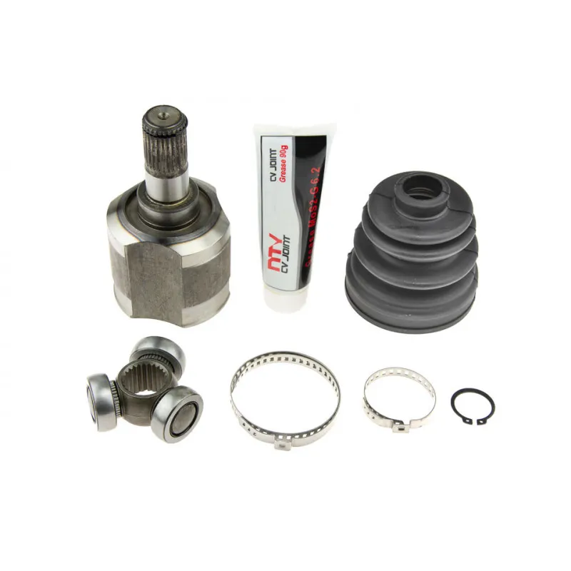 Jeu de joints, arbre de transmission avant TEKNÖR NPW-HY-509