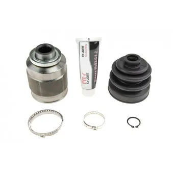Embout de cardan avant (kit de réparation) TEKNÖR NPW-HY-507