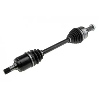 Arbre de transmission avant gauche TEKNÖR NPW-HD-071