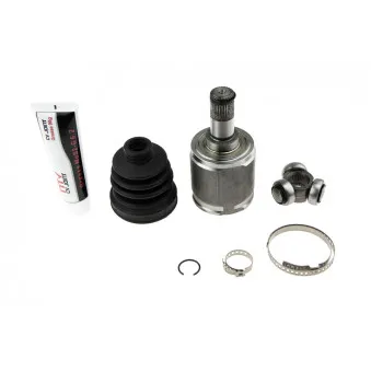 Jeu de joints, arbre de transmission avant gauche TEKNÖR NPW-HD-049