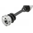 Arbre de transmission avant droit TEKNÖR NPW-FT-059 - Visuel 2