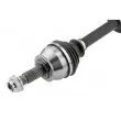 Arbre de transmission avant droit TEKNÖR NPW-FT-059 - Visuel 3