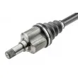 Arbre de transmission avant gauche TEKNÖR NPW-FT-037 - Visuel 2