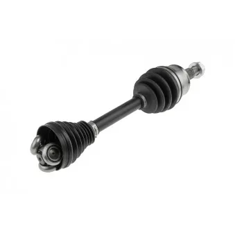 Arbre de transmission avant TEKNÖR NPW-FT-035