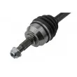 Arbre de transmission avant droit TEKNÖR NPW-FT-033 - Visuel 2