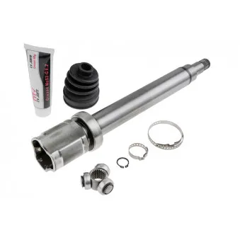 Jeu de joints, arbre de transmission avant droit TEKNÖR NPW-FR-099
