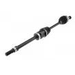 Arbre de transmission avant droit TEKNÖR NPW-FR-098 - Visuel 1