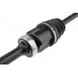 Arbre de transmission avant droit TEKNÖR NPW-FR-098 - Visuel 3