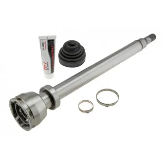 Jeu de joints, arbre de transmission avant droit TEKNÖR NPW-FR-081