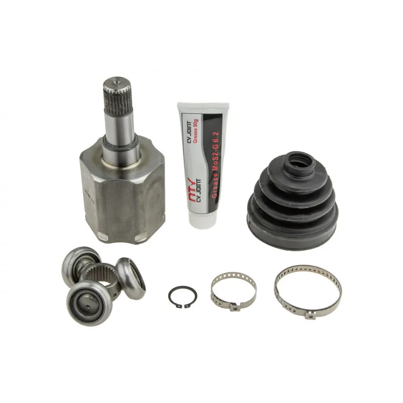 Jeu de joints, arbre de transmission avant gauche TEKNÖR NPW-FR-058