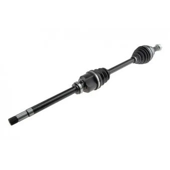 Arbre de transmission avant droit TEKNÖR NPW-CT-079