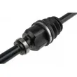 Arbre de transmission avant droit TEKNÖR NPW-CT-079 - Visuel 3