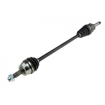 Arbre de transmission avant droit TEKNÖR NPW-CT-071