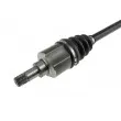 Arbre de transmission avant gauche TEKNÖR NPW-CT-069 - Visuel 2