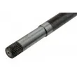 Arbre de transmission avant droit TEKNÖR NPW-CT-063 - Visuel 2