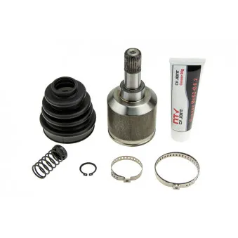 Embout de cardan avant (kit de réparation) TEKNÖR NPW-CT-056