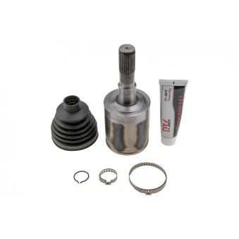 Jeu de joints, arbre de transmission avant gauche TEKNÖR NPW-CH-028