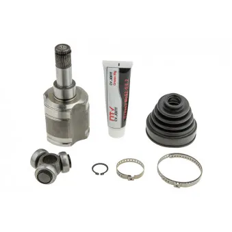Embout de cardan avant (kit de réparation) TEKNÖR NPW-CH-024