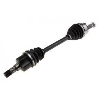 Arbre de transmission arrière droit TEKNÖR NPW-BM-155