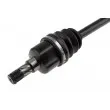 Arbre de transmission arrière droit TEKNÖR NPW-BM-155 - Visuel 2