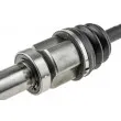Arbre de transmission avant droit TEKNÖR NPW-BM-131 - Visuel 3
