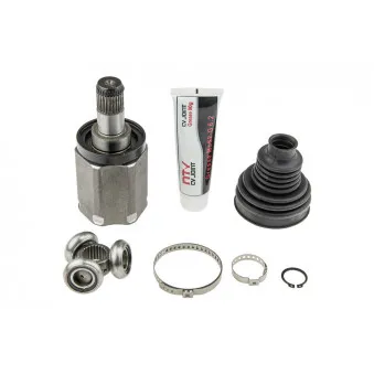 Jeu de joints, arbre de transmission avant gauche TEKNÖR NPW-BM-059