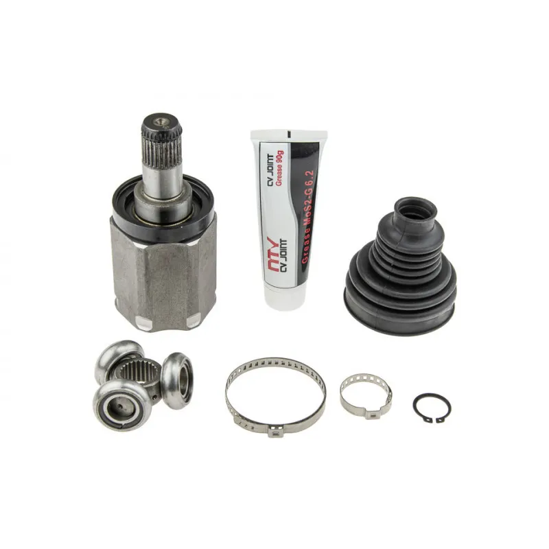 Jeu de joints, arbre de transmission avant gauche TEKNÖR NPW-BM-059