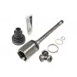 Embout de cardan avant (kit de réparation) TEKNÖR NPW-BM-058 - Visuel 1