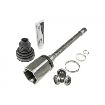 Embout de cardan avant (kit de réparation) TEKNÖR NPW-BM-058