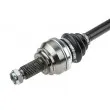 Arbre de transmission arrière gauche TEKNÖR NPW-BM-038 - Visuel 3