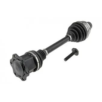 Arbre de transmission avant TEKNÖR NPW-AU-013