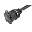 Arbre de transmission avant TEKNÖR NPW-AU-013 - Visuel 2