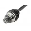 Arbre de transmission avant TEKNÖR NPW-AU-013 - Visuel 3