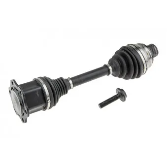 Arbre de transmission avant TEKNÖR NPW-AU-011