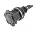 Arbre de transmission avant TEKNÖR NPW-AU-011 - Visuel 2