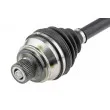 Arbre de transmission avant TEKNÖR NPW-AU-011 - Visuel 3