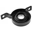 Suspension, arbre de cardan TEKNÖR NLW-FT-003 - Visuel 2