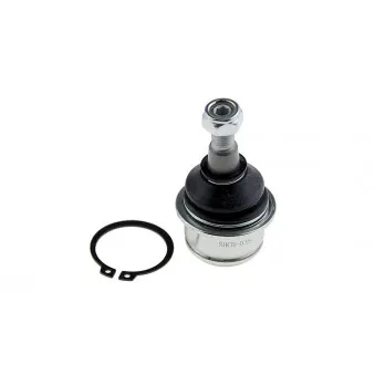 Rotule de suspension TEKNÖR ZSD-CH-038